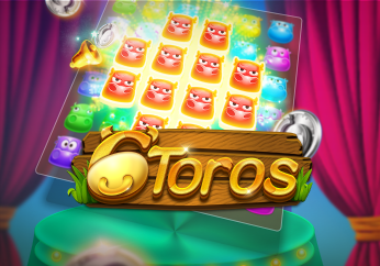 ftrgame 6 Toros