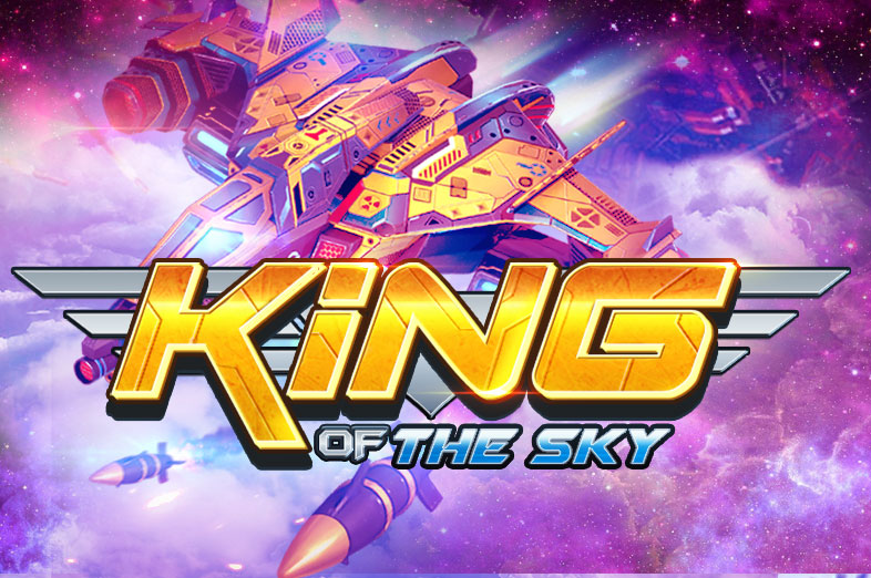 ftrgame King Of The Sky