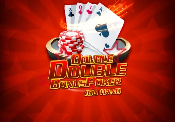 ftrgame Double Double Bonus Poker 100 Hand